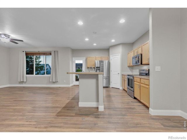 3240 Silverbell Drive, Johnstown, CO 80534