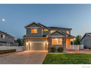 3240 Silverbell Drive, Johnstown, CO 80534