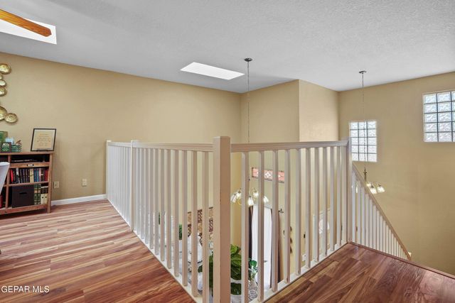 11635 RUFUS BRIJALBA Drive, El Paso, TX 79936