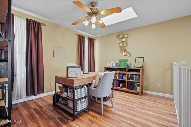 11635 RUFUS BRIJALBA Drive, El Paso, TX 79936