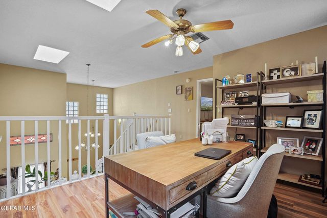 11635 RUFUS BRIJALBA Drive, El Paso, TX 79936