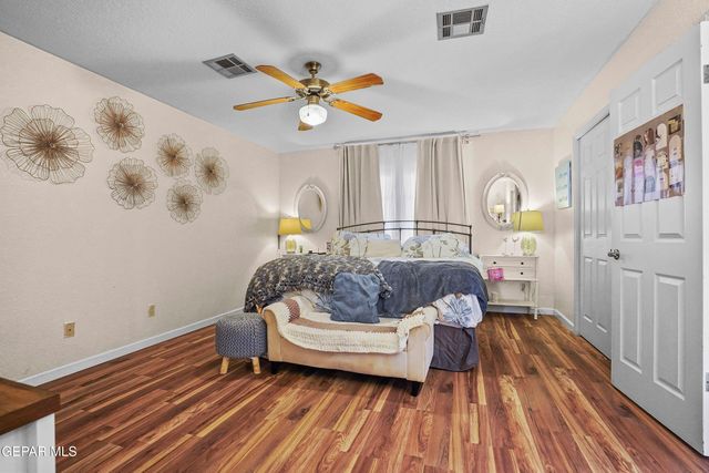 11635 RUFUS BRIJALBA Drive, El Paso, TX 79936