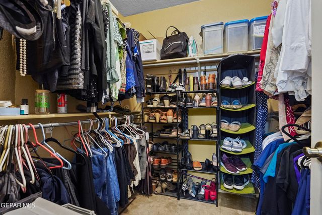 11635 RUFUS BRIJALBA Drive, El Paso, TX 79936