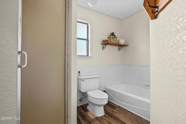 11635 RUFUS BRIJALBA Drive, El Paso, TX 79936