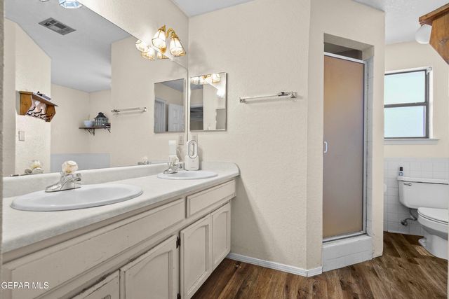 11635 RUFUS BRIJALBA Drive, El Paso, TX 79936