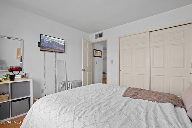 11635 RUFUS BRIJALBA Drive, El Paso, TX 79936