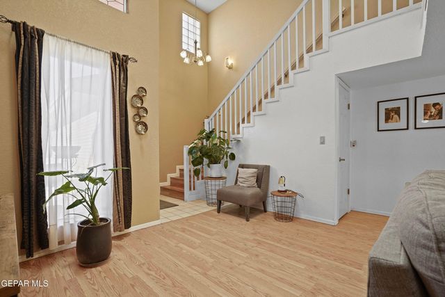 11635 RUFUS BRIJALBA Drive, El Paso, TX 79936