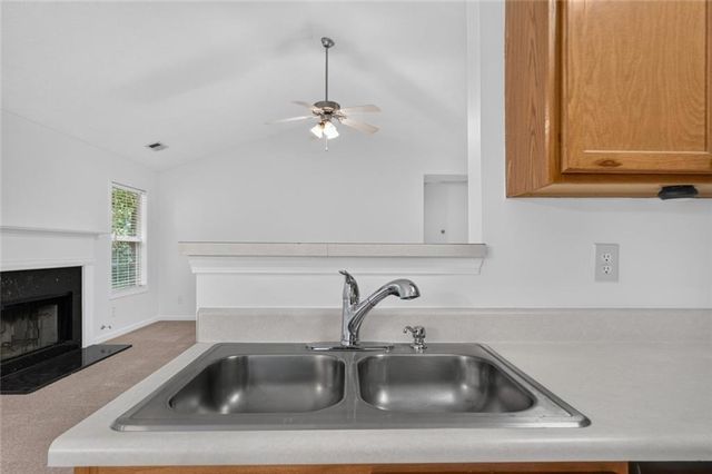 17 Mitchell Drive, Hiram, GA 30141