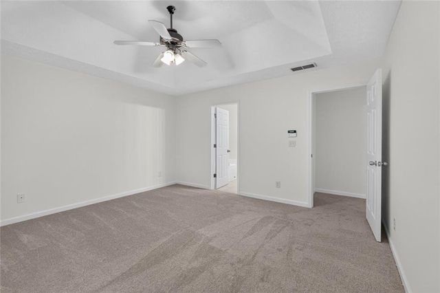 17 Mitchell Drive, Hiram, GA 30141