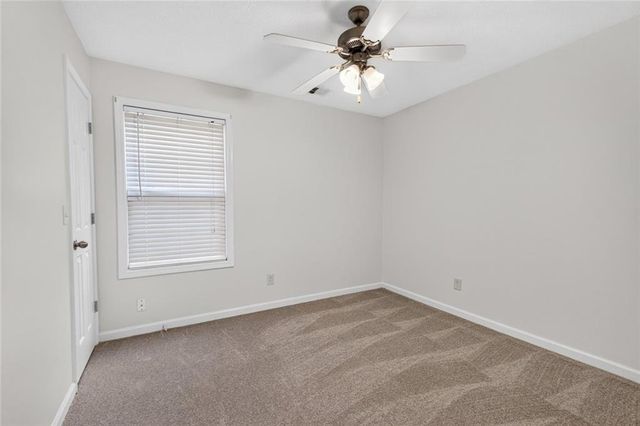 17 Mitchell Drive, Hiram, GA 30141
