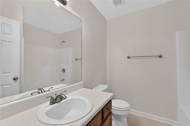 17 Mitchell Drive, Hiram, GA 30141