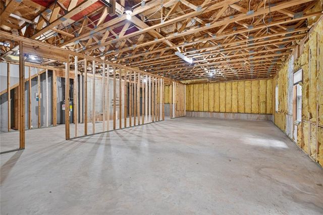 17 Mitchell Drive, Hiram, GA 30141