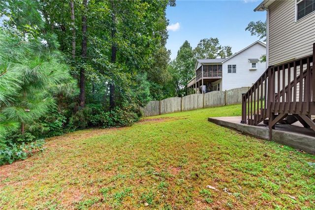 17 Mitchell Drive, Hiram, GA 30141