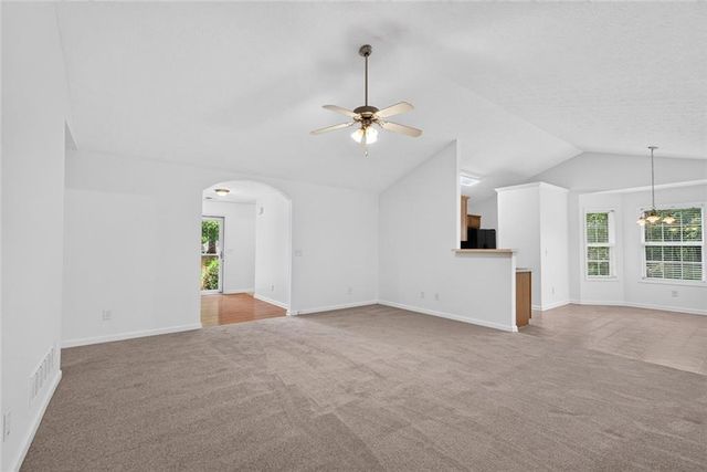 17 Mitchell Drive, Hiram, GA 30141