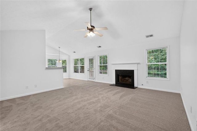 17 Mitchell Drive, Hiram, GA 30141