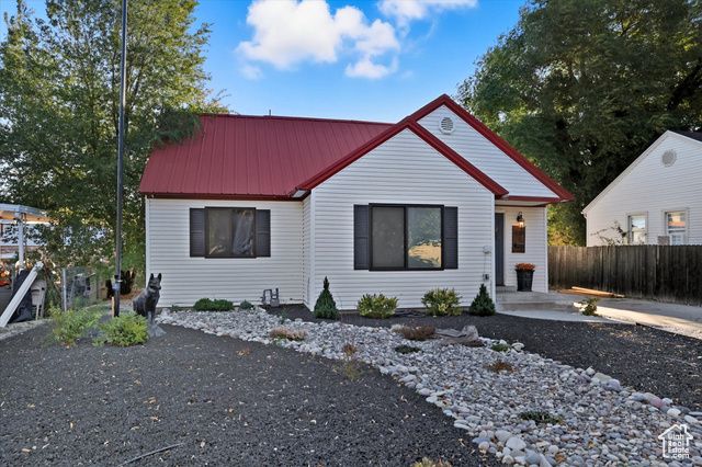 524 N 100 E, Tremonton, UT 84337