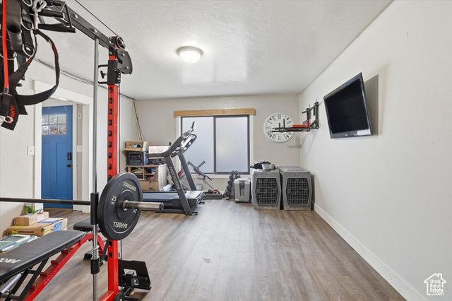 524 N 100 E, Tremonton, UT 84337