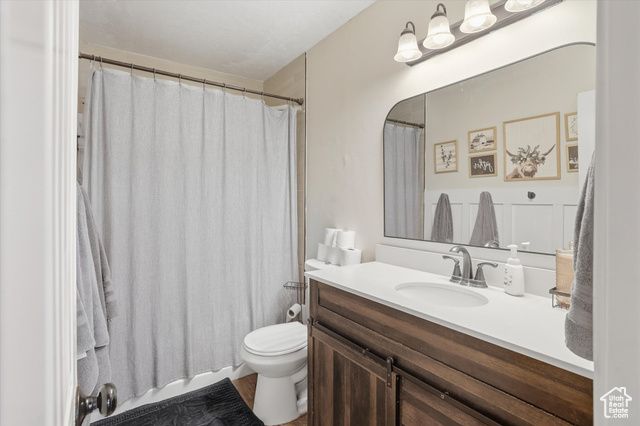 524 N 100 E, Tremonton, UT 84337