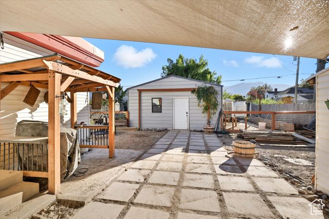 524 N 100 E, Tremonton, UT 84337