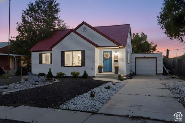 524 N 100 E, Tremonton, UT 84337