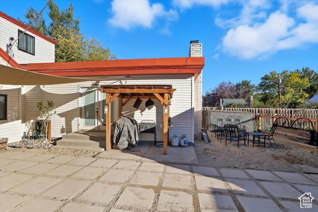 524 N 100 E, Tremonton, UT 84337