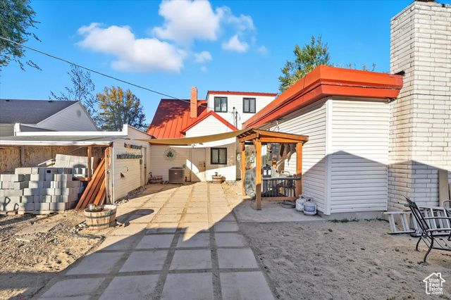 524 N 100 E, Tremonton, UT 84337