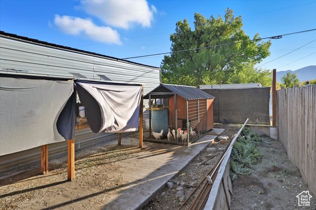 524 N 100 E, Tremonton, UT 84337