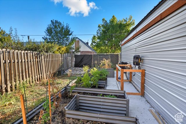 524 N 100 E, Tremonton, UT 84337