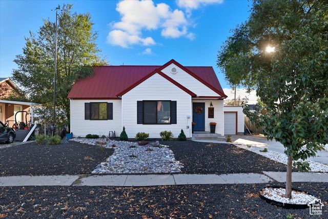 524 N 100 E, Tremonton, UT 84337