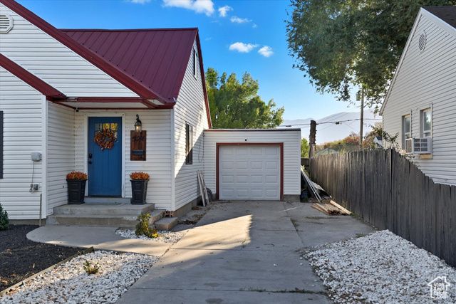 524 N 100 E, Tremonton, UT 84337