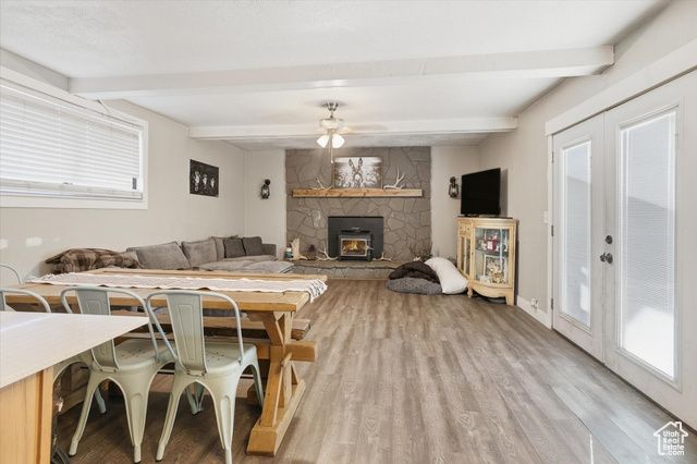 524 N 100 E, Tremonton, UT 84337