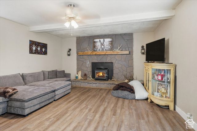 524 N 100 E, Tremonton, UT 84337