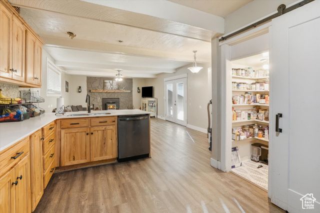 524 N 100 E, Tremonton, UT 84337