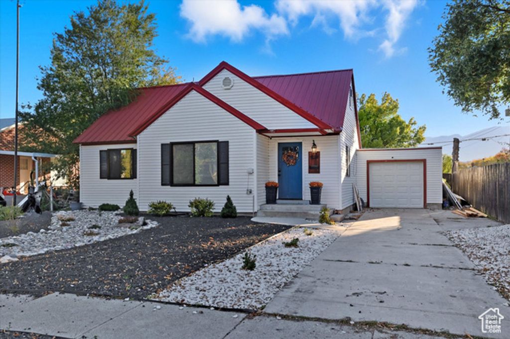524 N 100 E, Tremonton, UT 84337