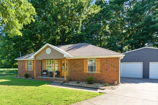 228 Clyde Ave, Smyrna, TN 37167