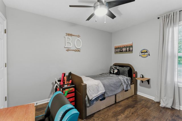 228 Clyde Ave, Smyrna, TN 37167