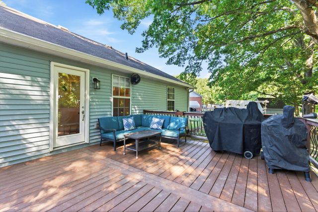228 Clyde Ave, Smyrna, TN 37167