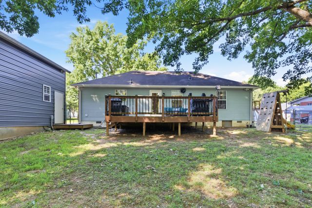 228 Clyde Ave, Smyrna, TN 37167