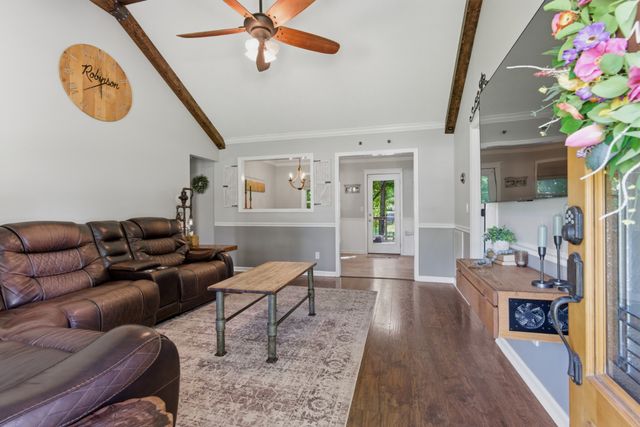 228 Clyde Ave, Smyrna, TN 37167