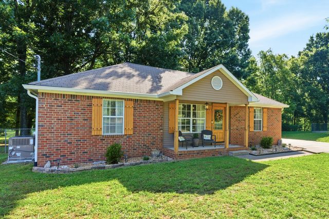 228 Clyde Ave, Smyrna, TN 37167