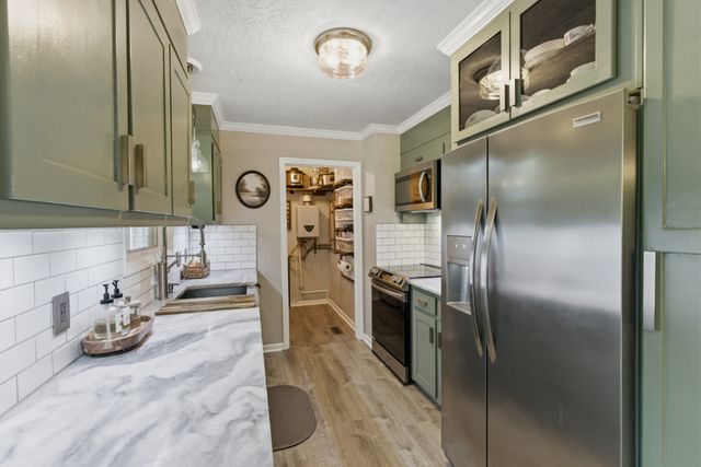 228 Clyde Ave, Smyrna, TN 37167