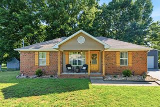228 Clyde Ave, Smyrna, TN 37167