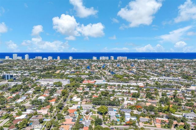 2179 NE 59th Ct, Fort Lauderdale, FL 33308