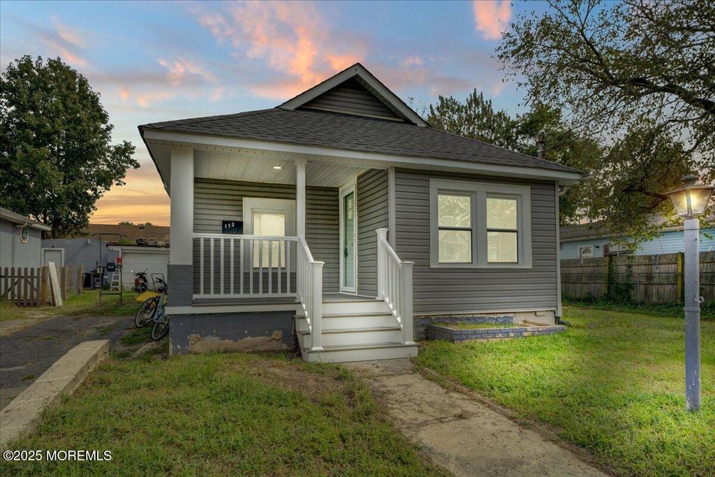 113 Leonard Avenue, Neptune Township, NJ 07753