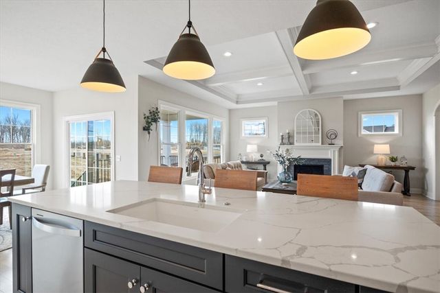 119 Cedarway Circle 405, Webster, NY 14580