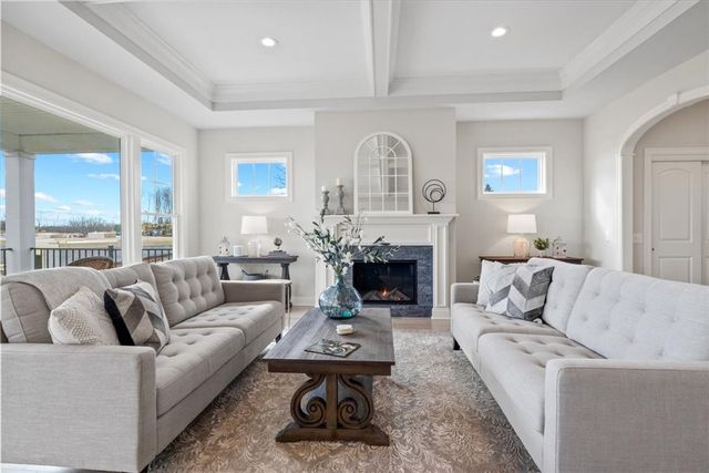 119 Cedarway Circle 405, Webster, NY 14580