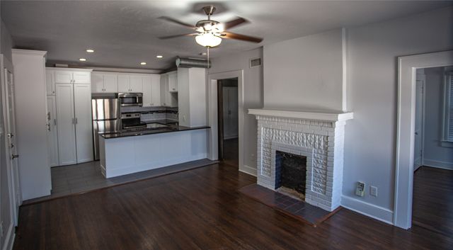 5328 Rowena Street, Dallas, TX 75206
