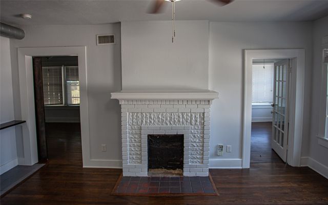 5328 Rowena Street, Dallas, TX 75206