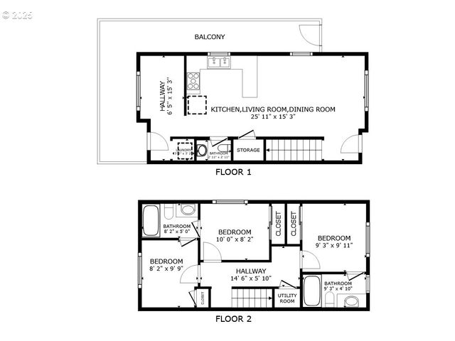 7754 Sw Bonita Rd, Tigard, OR 97224