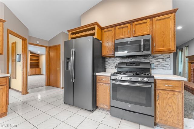 134 Shore Line Avenue NW, Canton, OH 44708